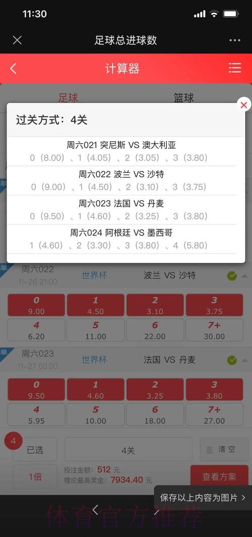 如何合理参与世界杯外围赛事投注